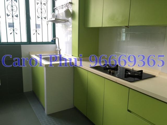Blk 505 Bukit Batok Street 52 (Bukit Batok), HDB 3 Rooms #109960142
